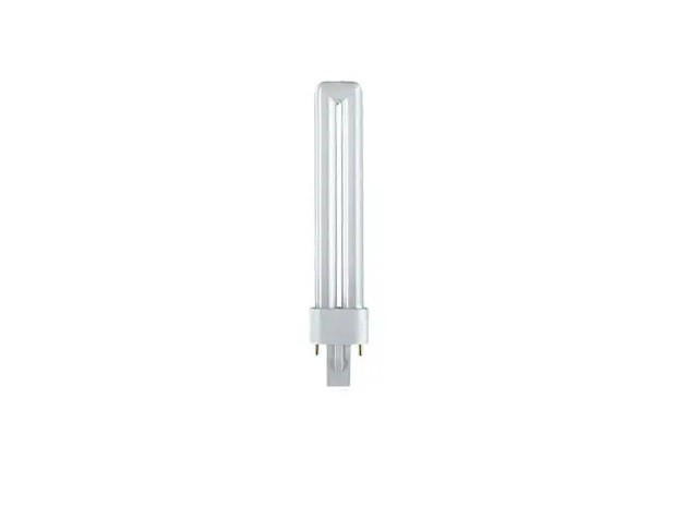 LAMP DULUX S